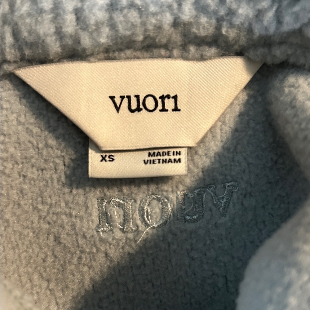 Vuori Alpine Jacket - Picture 7 of 8